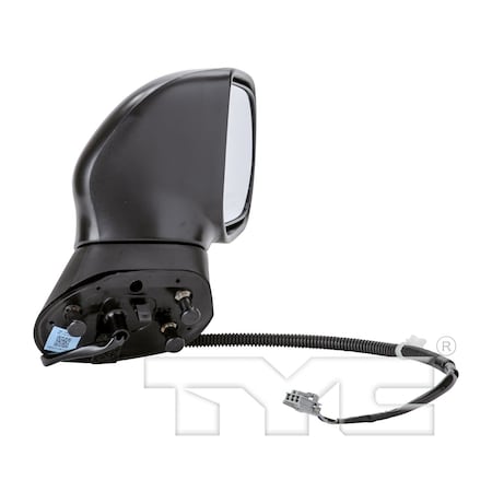 Tyc Tyc Door Mirror, 4720321 4720321